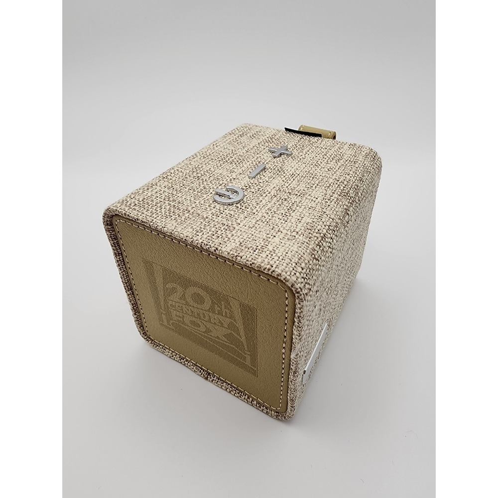 20th Century Fox Studios Fortune Fabric Bluetooth Speaker 7198-02